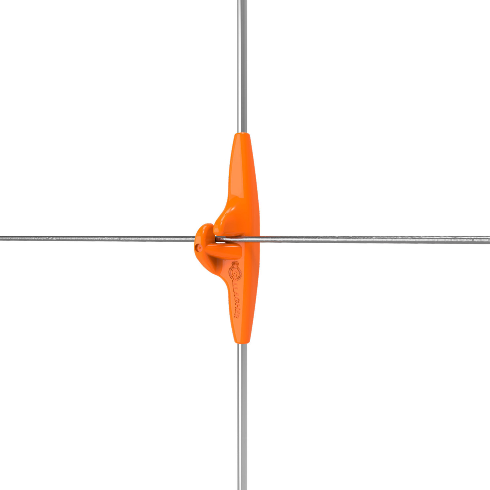 Gallagher Line post isolé interm. 0,95m (10)
