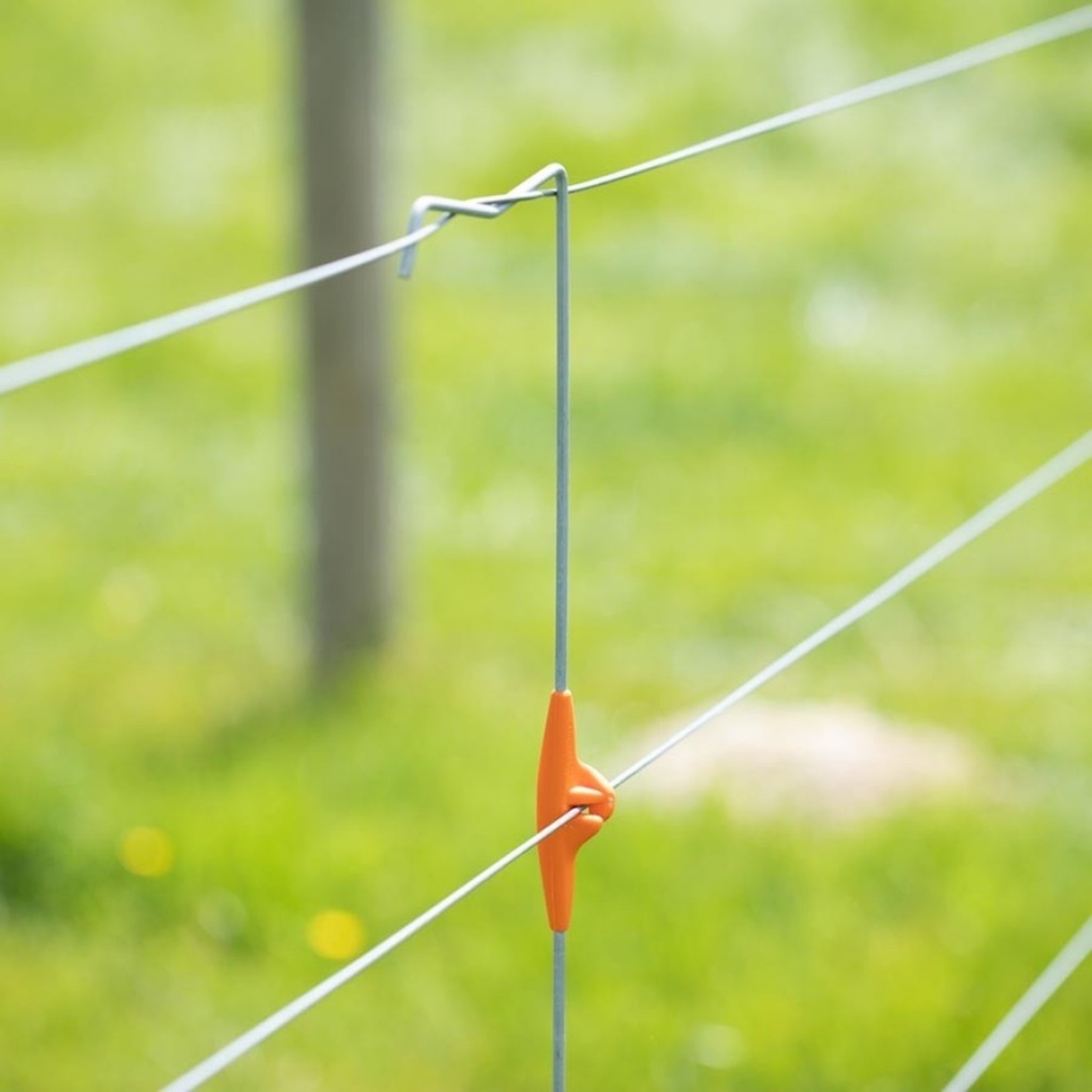 Gallagher Gallagher Line post isolé interm. 0,95m (10)