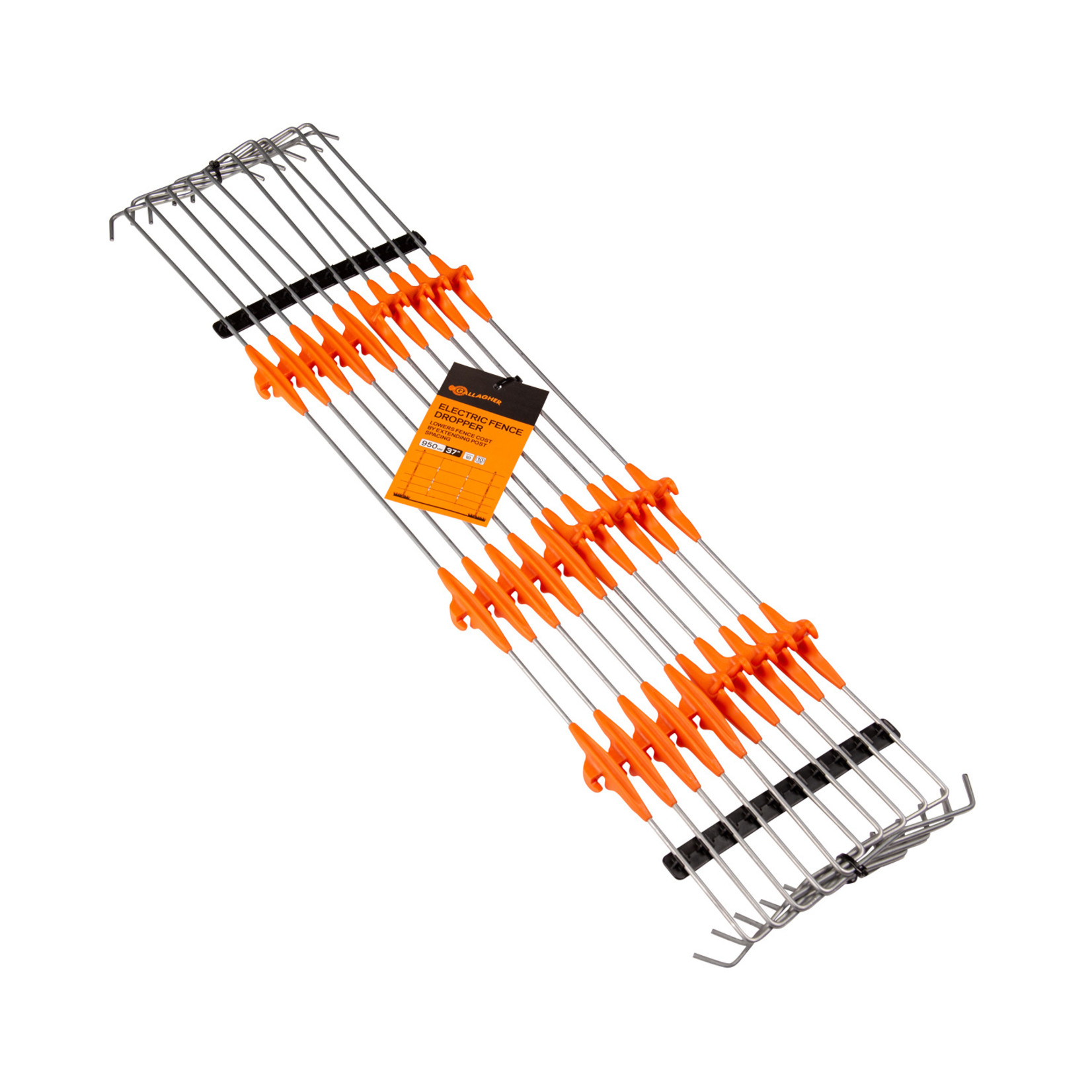 Gallagher Gallagher Line post isolé interm. 0,95m (10)