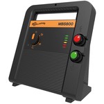 Gallagher MBS800 Électrificateur multipower (7,5J - 230 V/12 V/Solaire)