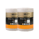 Gallagher Paquet DUO Vidoflex 9 Turbo (blanc, 2x1000 m)