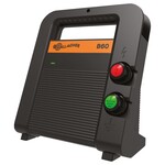 Gallagher Gallagher électrificateur B60 sur batterie 12 V