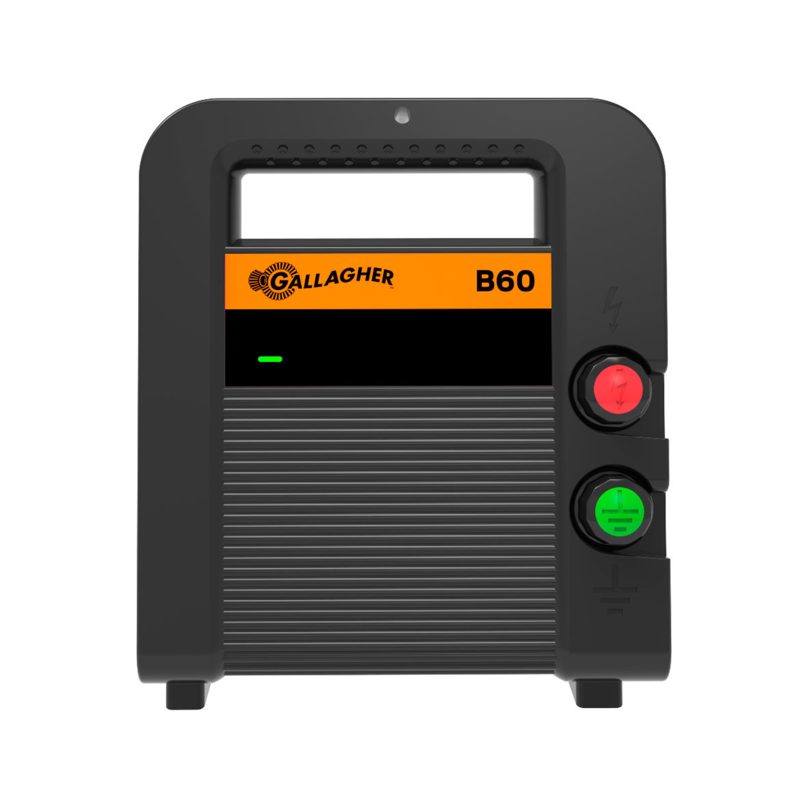 Gallagher B60 Électrificateur sur batterie (0,6 J - 12 V)