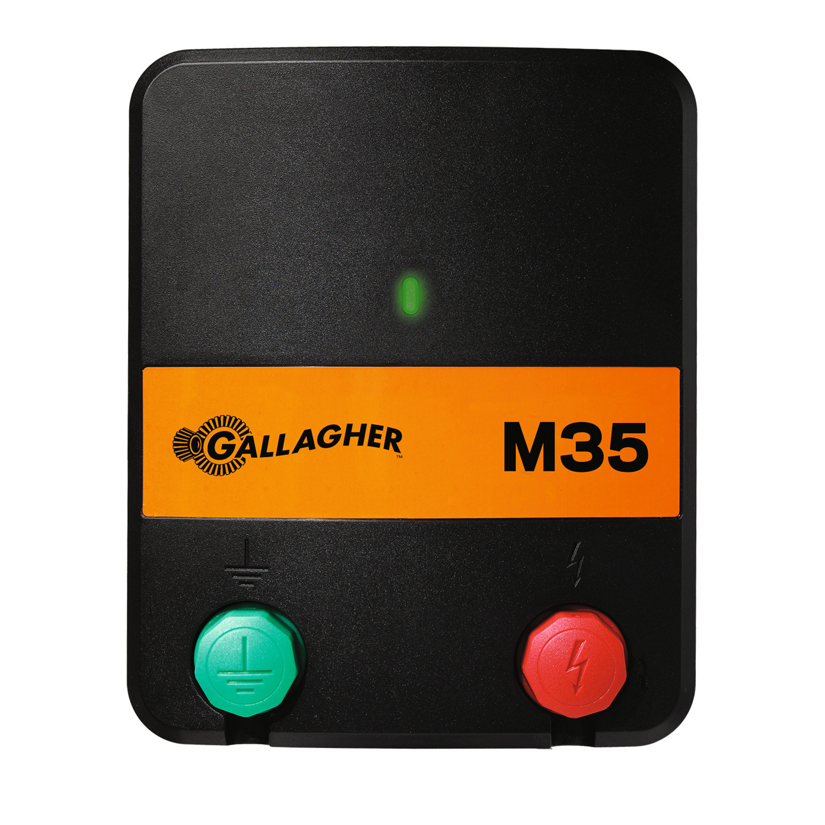 Gallagher M35 Électrificateur sur secteur (0,35 J - 230 V)