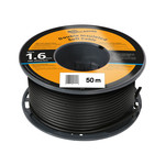 Gallagher Câble de terre ø1,6mm (50 mètre) - 100 Ohm/1km