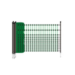 Gallagher Filet Hobby, vert 65/1-5/N-15 m