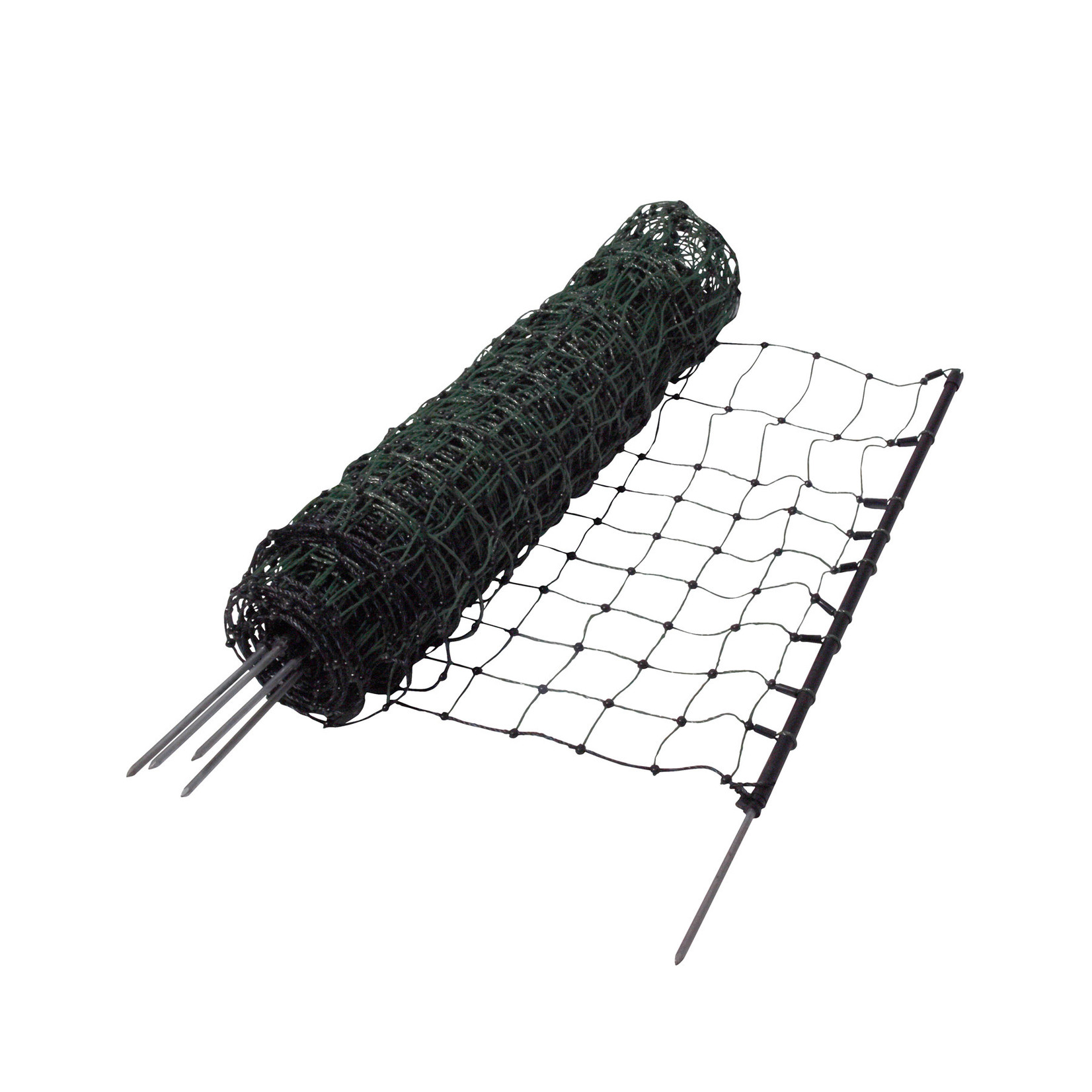 Gallagher Filet Hobby, vert 65/1-5/N-15 m
