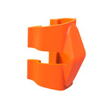 Gallagher Clip-fil pour le piquet Line post isolé (8mm) (100)