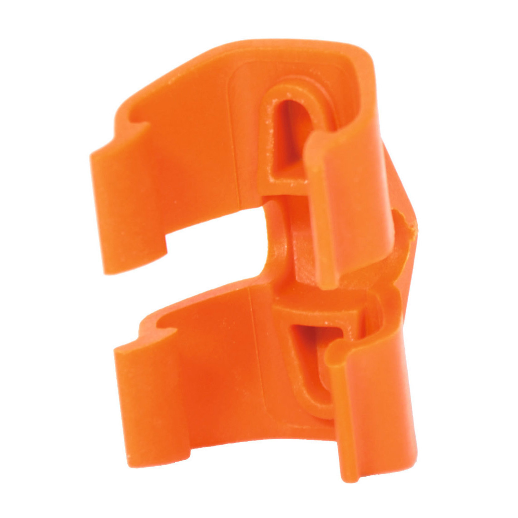 Gallagher Clip-fil pour le piquet Line post isolé (8mm) (100)