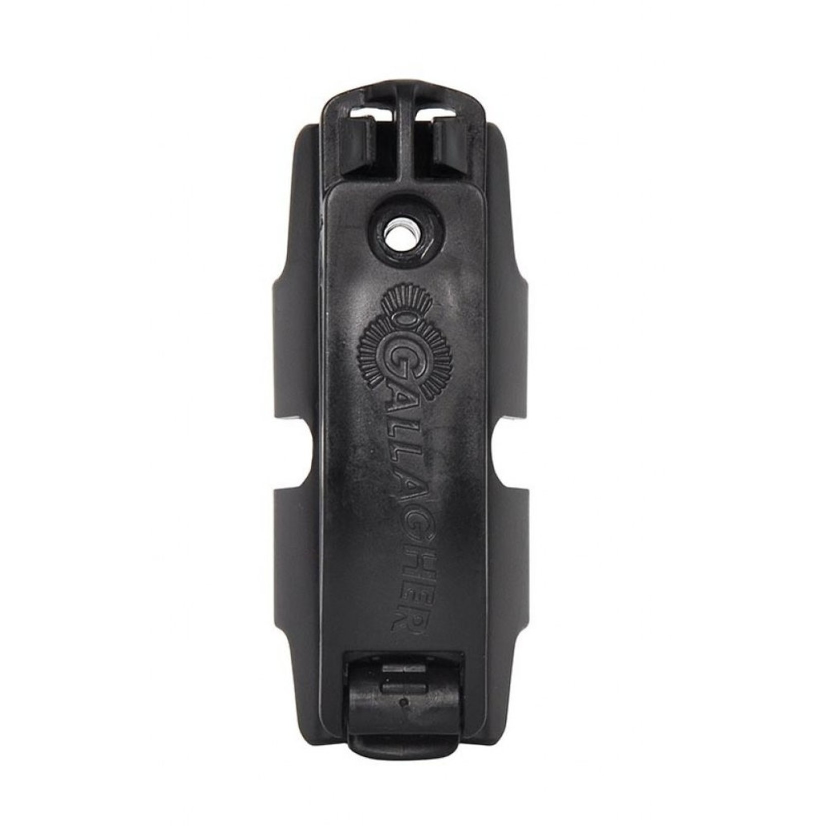 Gallagher Clip pour ruban TurboLine Gallagher pour piquet Line Post – 40 mm (lot de 100)