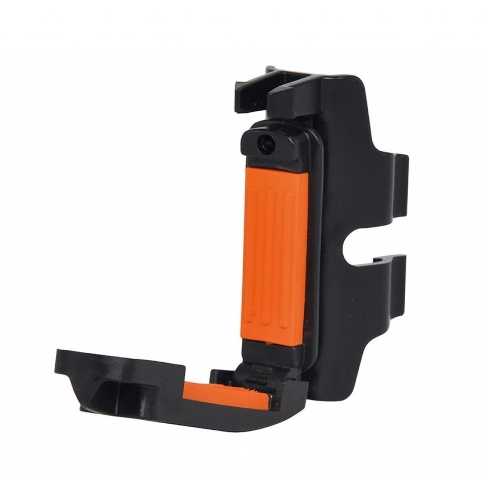 Gallagher Clip pour ruban TurboLine Gallagher pour piquet Line Post – 40 mm (lot de 100)