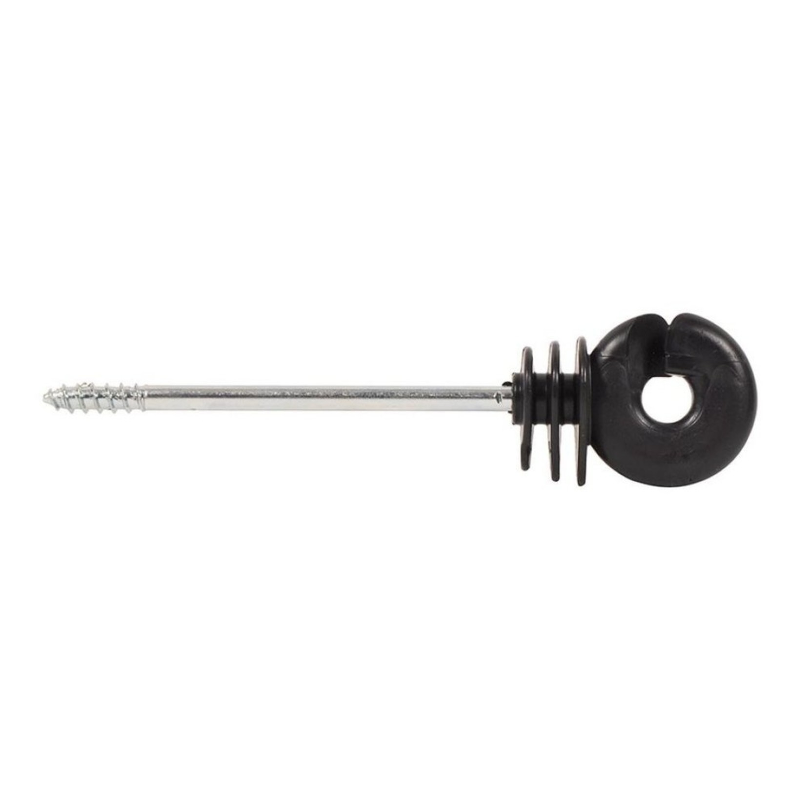 Gallagher Isolateur à distance à vis Gallagher – 10 cm (lot de 90)