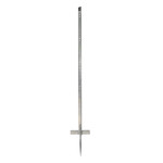 Gallagher Piquet de coin pour enrouleurs Gallagher – 5 enrouleurs ou isolateurs