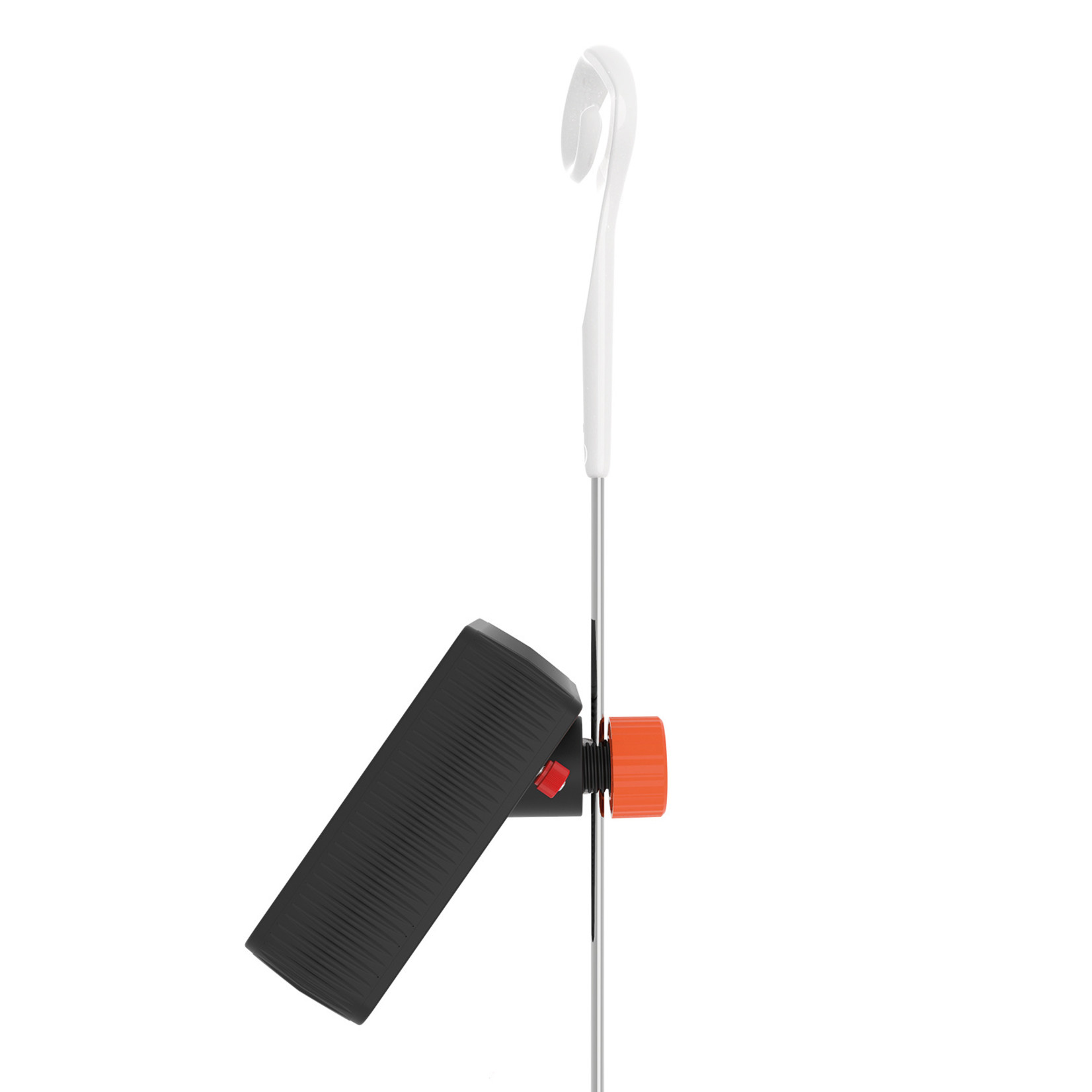Gallagher S6li Électrificateur solaire avec batterie (0,08 J - Solaire)