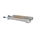 Gallagher Barres de pesée Gallagher – 1 500 kg, 580 mm