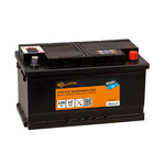 Gallagher Premium Batterie plomb/acid 12 V/105 Ah - 353 x 175 x 190
