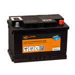Gallagher Premium Batterie plomb/acide 12 V/80 Ah - 278 x 175 x 190