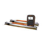 Gallagher Kit de pesée Gallagher QWK 1000/W1