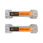 Gallagher Barres de pesée sans fil Gallagher – 2 500 kg, 600 mm