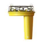 Gallagher Lampe anti-prédateurs solaire Foxlights