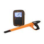 Gallagher Indicateur de Pesée W0 - HR4 - AP+ App