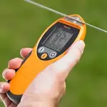 Comment tester votre clôture électrique