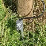 Comment bien mettre à la terre votre clôture électrique