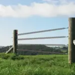 Comment fabriquer un portail de clôture électrique