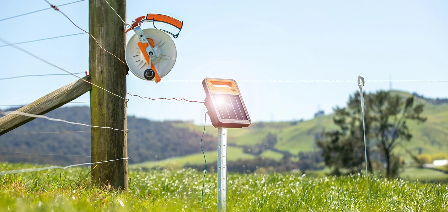 FAQ sur les clôtures électriques pour agriculteurs