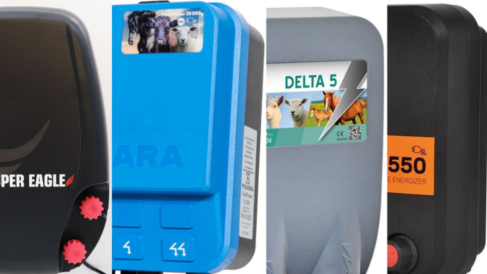 Choisir un électrificateur de clôture secteur