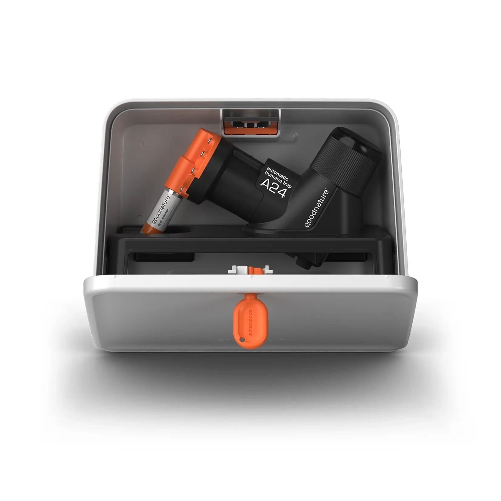 Goodnature Piège à rats Goodnature® A24 Professional Trap Kit