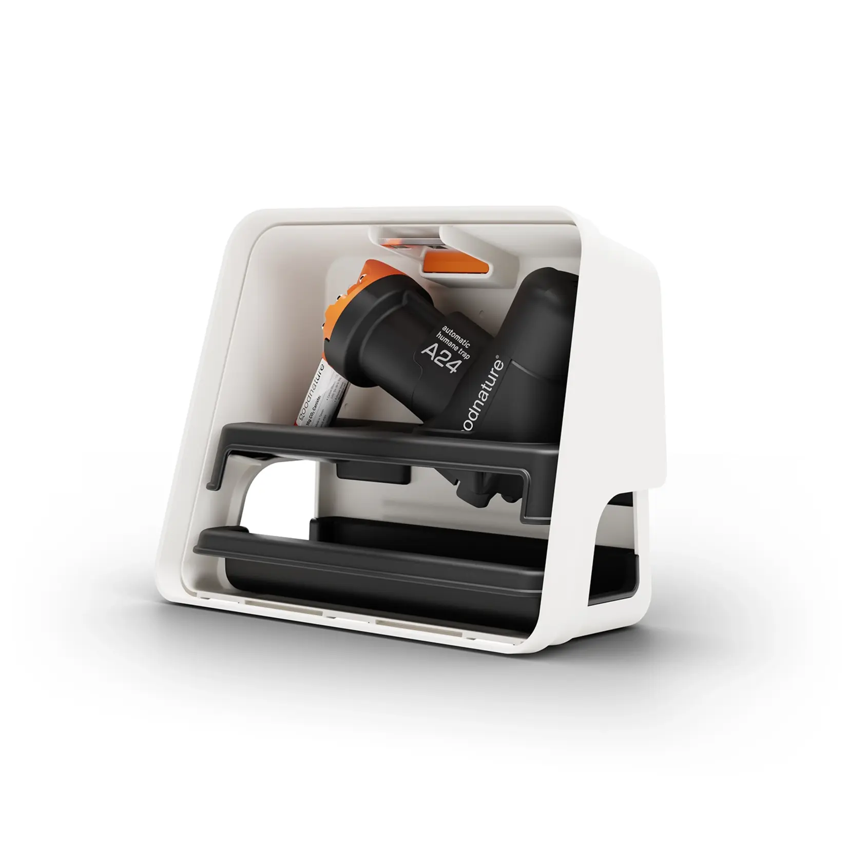 Goodnature Piège à rats Goodnature® A24 Professional Trap Kit