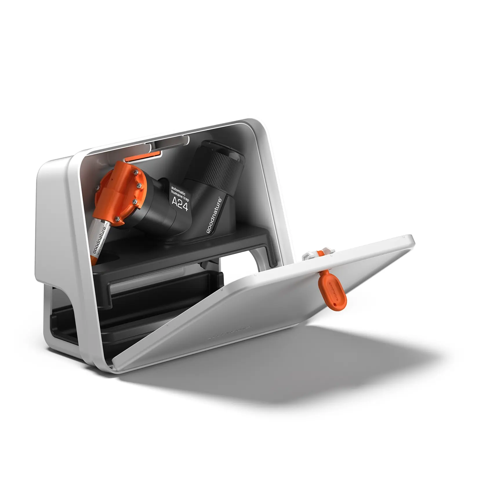 Goodnature Piège à rats Goodnature® A24 Professional Trap Kit