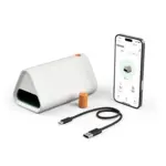 Goodnature Piège à souris automatique Goodnature® - Kit complet
