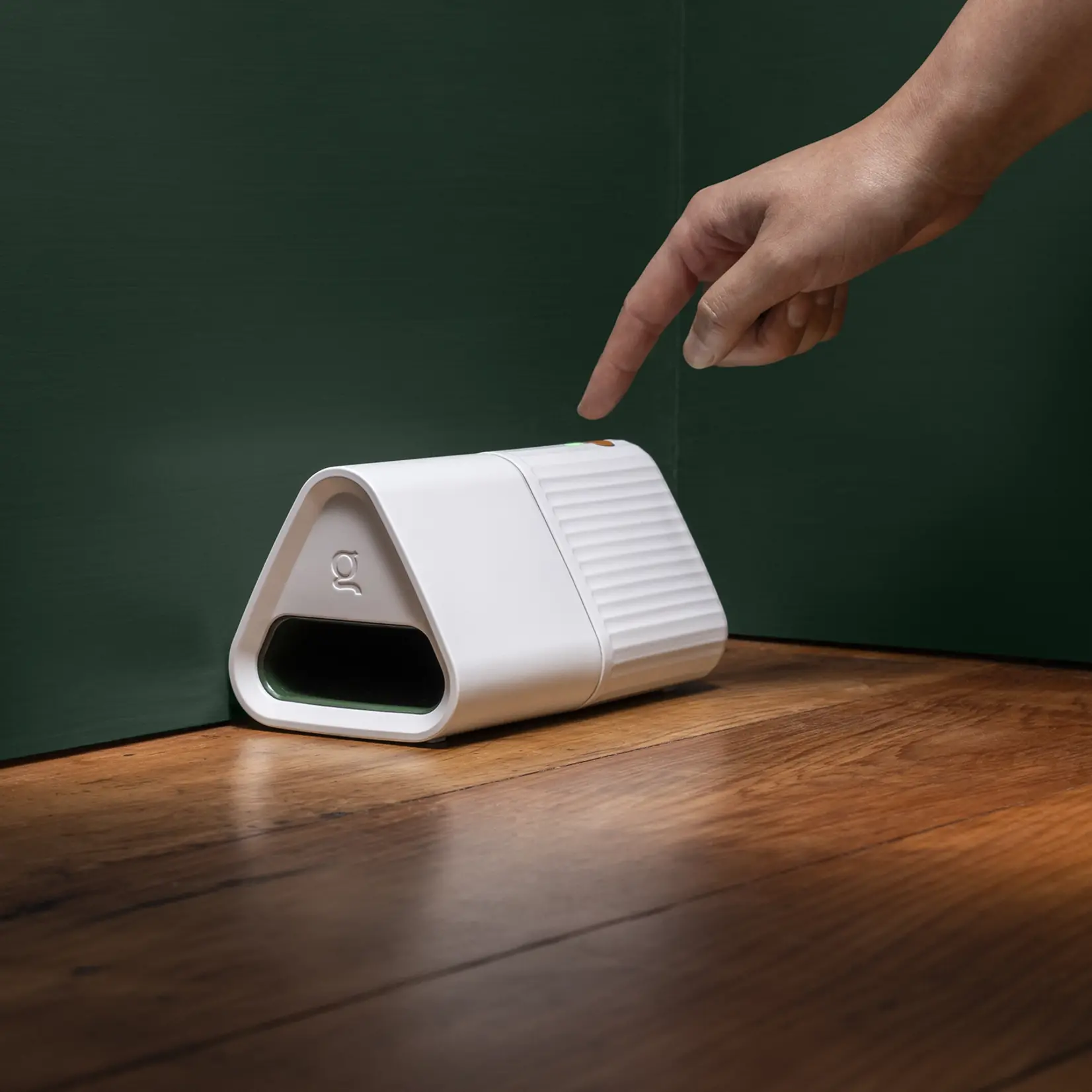 Goodnature Piège à souris automatique Goodnature® - Kit complet