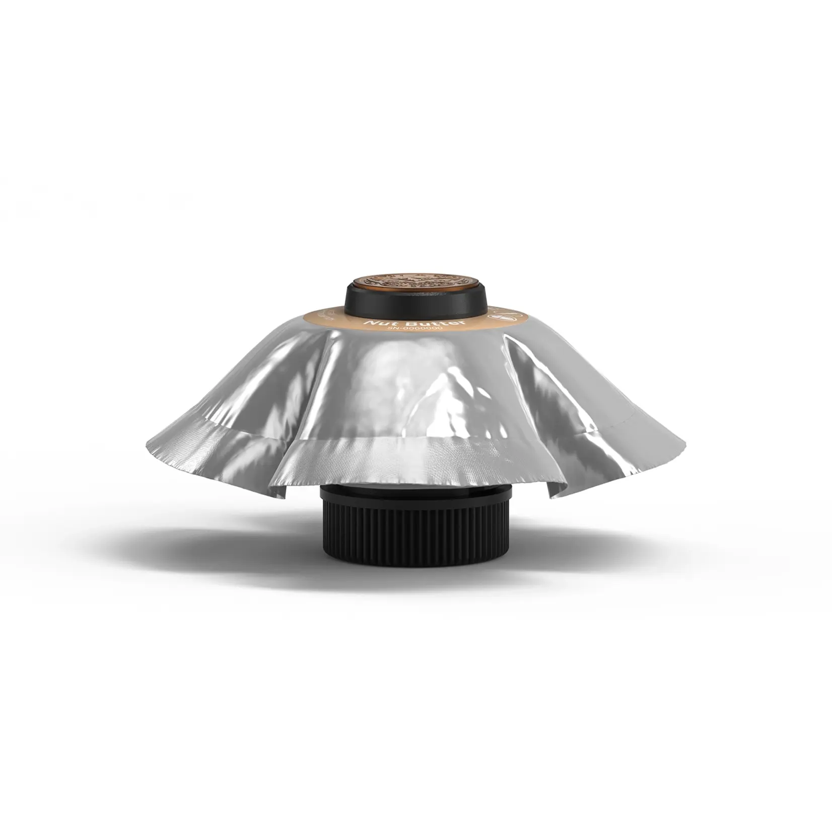 Goodnature Cartouche d'appât Goodnature® avec attractif beurre de noix