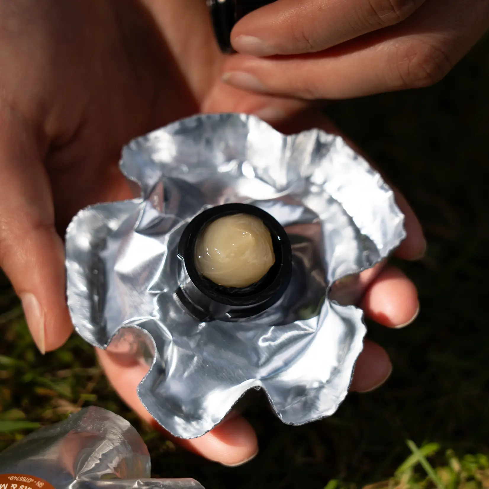 Goodnature Cartouche d'appât Goodnature® avec attractif beurre de noix