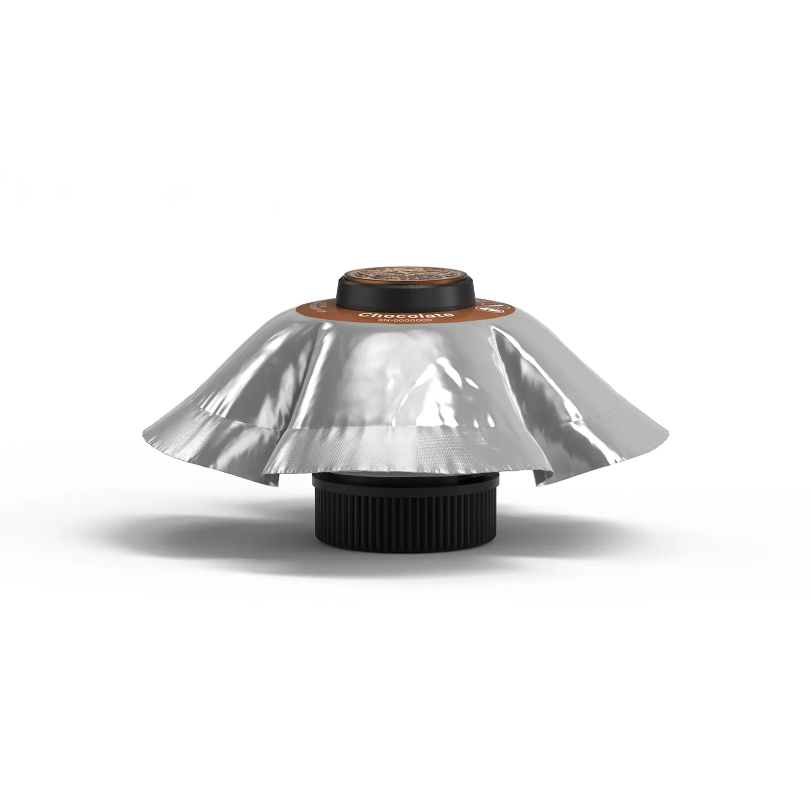 Goodnature Cartouche d'appât Goodnature® avec attractif chocolat