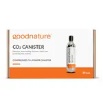 Goodnature Cartouches de gaz Goodnature pour piège A24 (lot de 30)