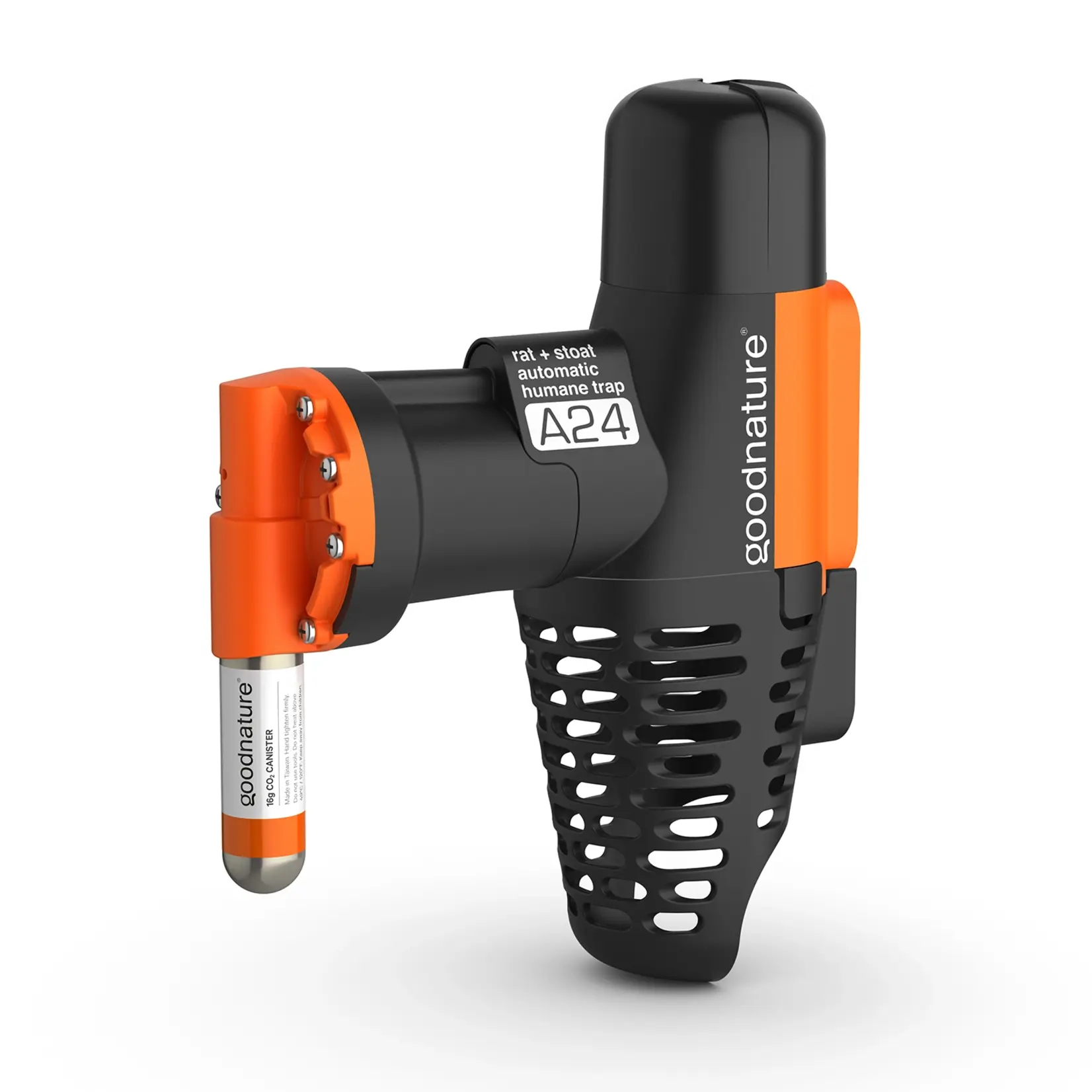 Goodnature Goodnature® Barrière/grille de protection pour piège à rats A24