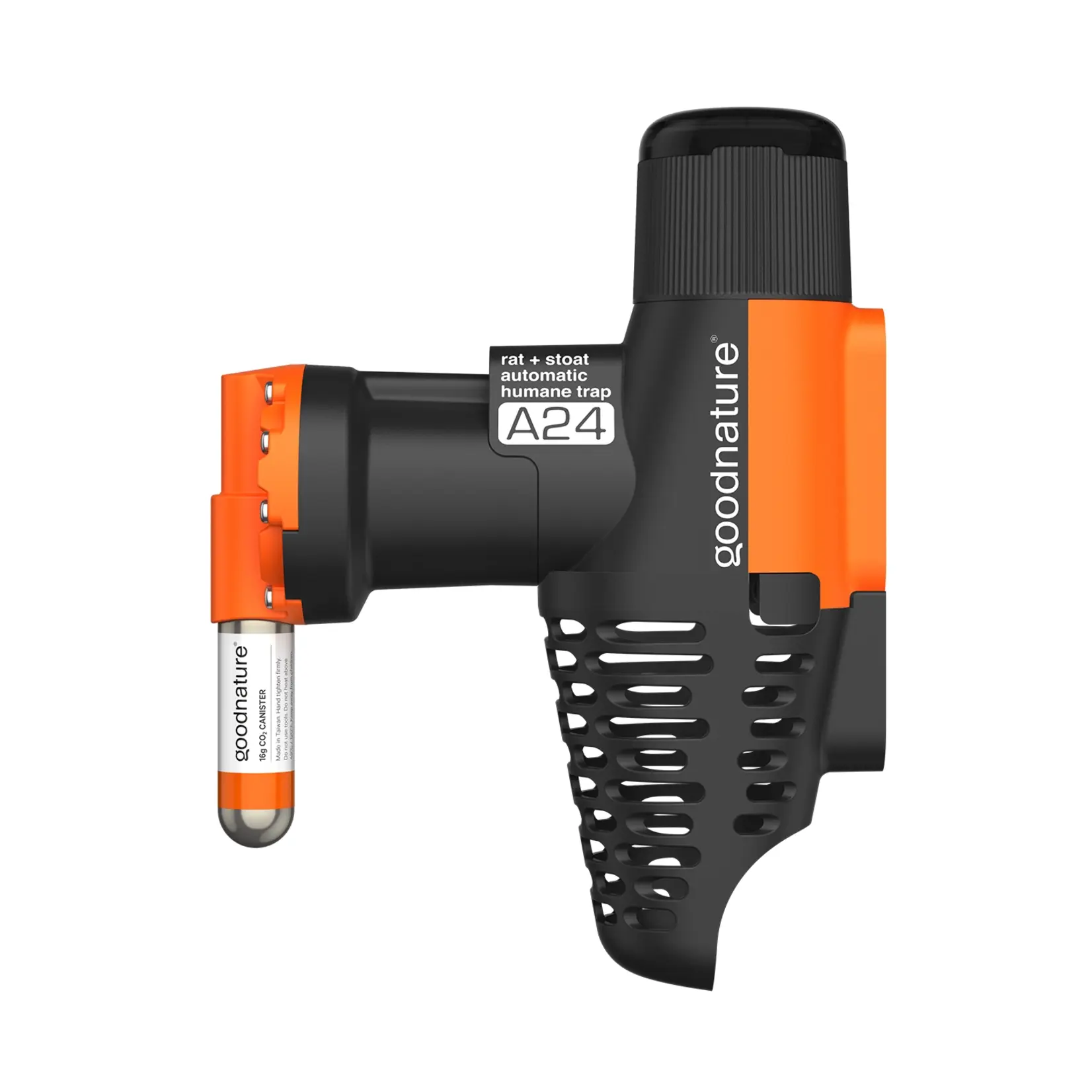 Goodnature Goodnature® Barrière/grille de protection pour piège à rats A24