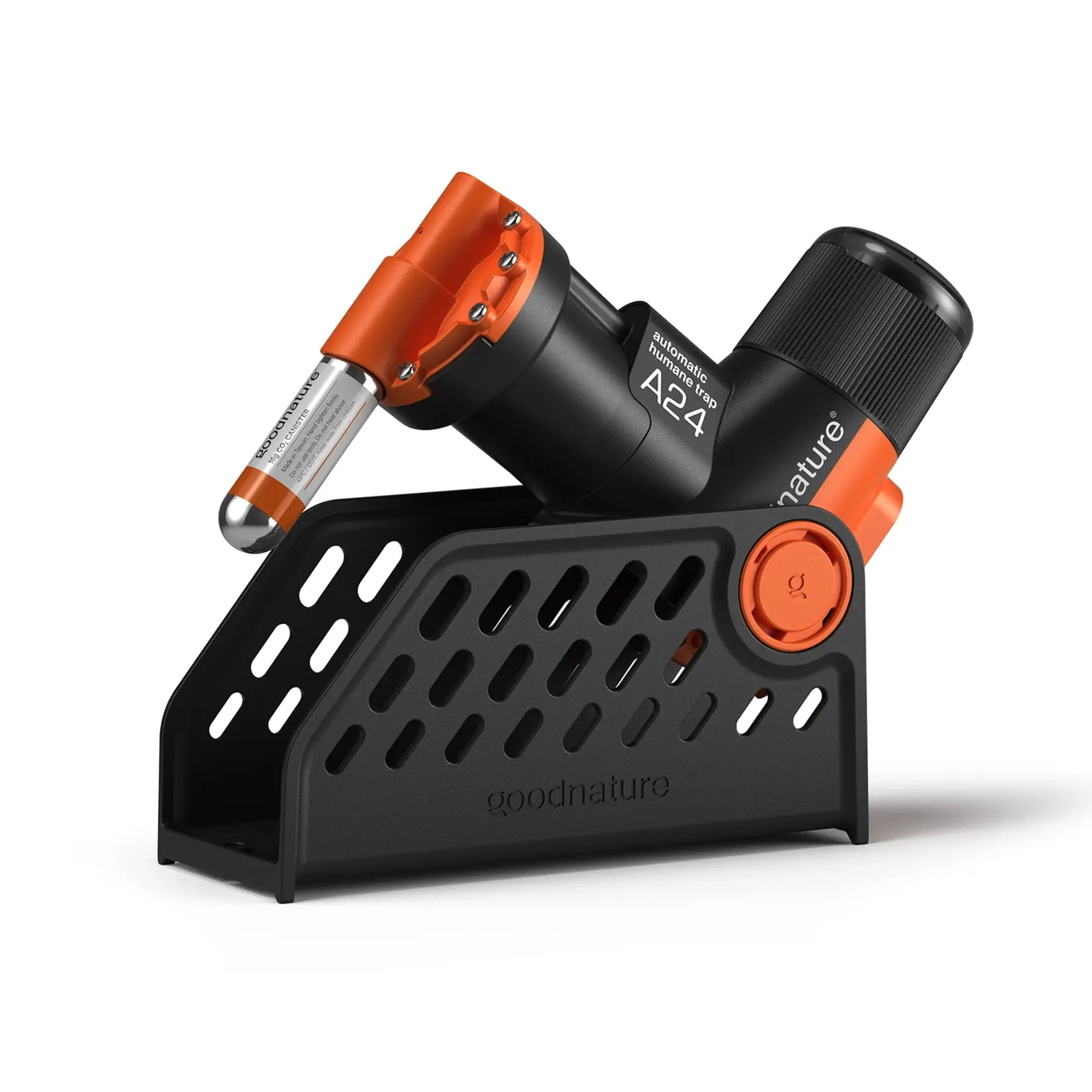 Goodnature Goodnature® Support pour pièges à rats A24