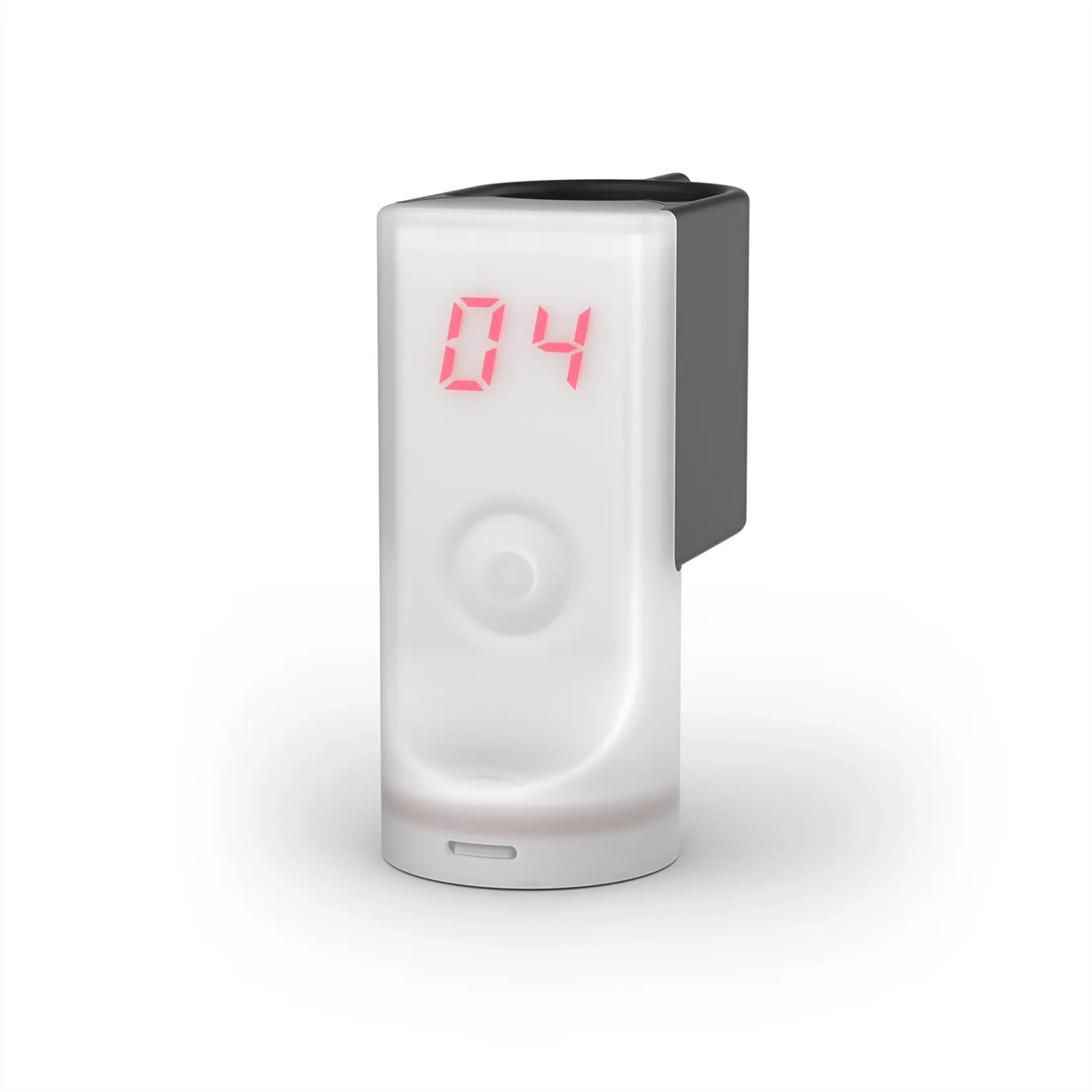 Goodnature Compteur de coups numérique Goodnature pour piège A24