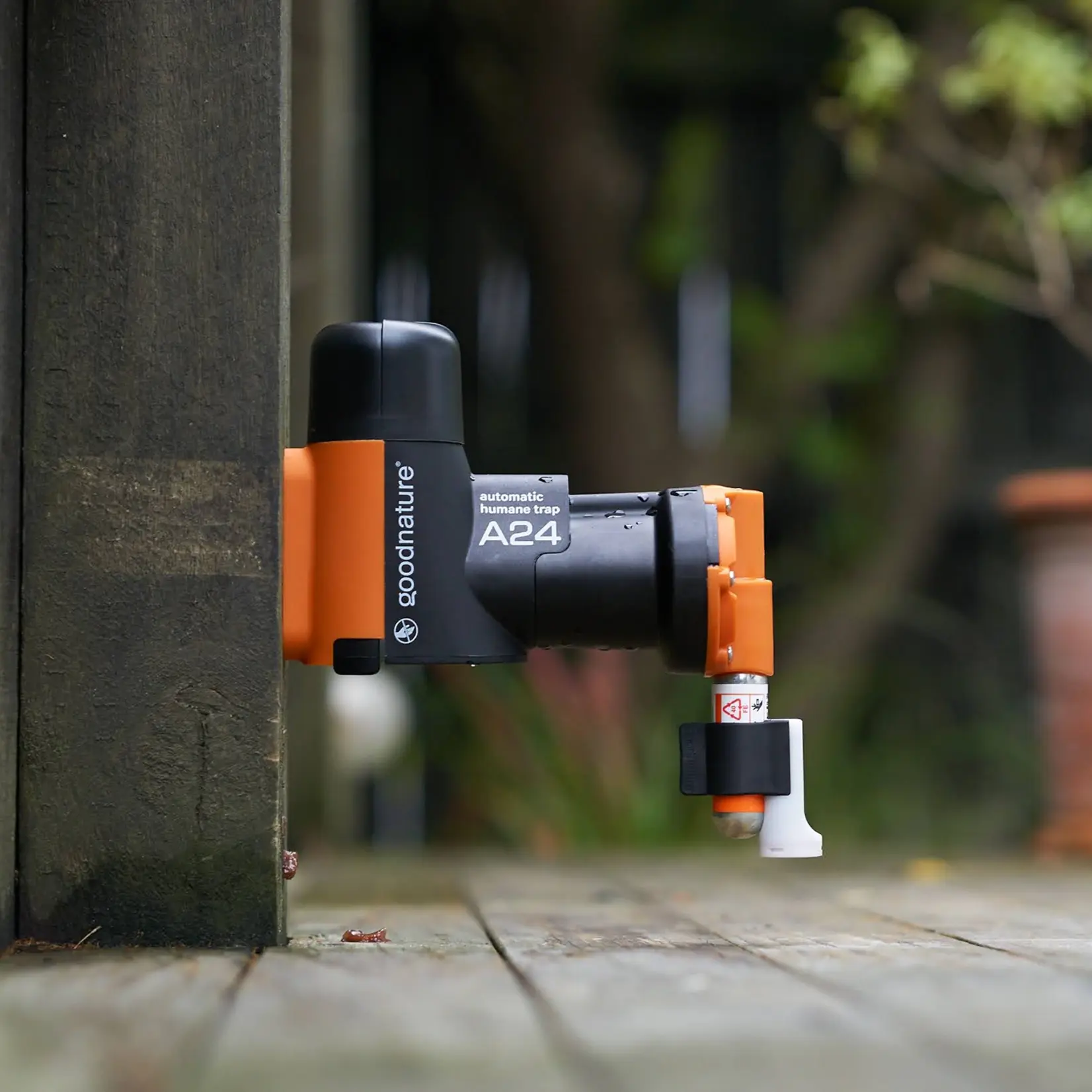 Goodnature Compteur de battements numérique Goodnature®