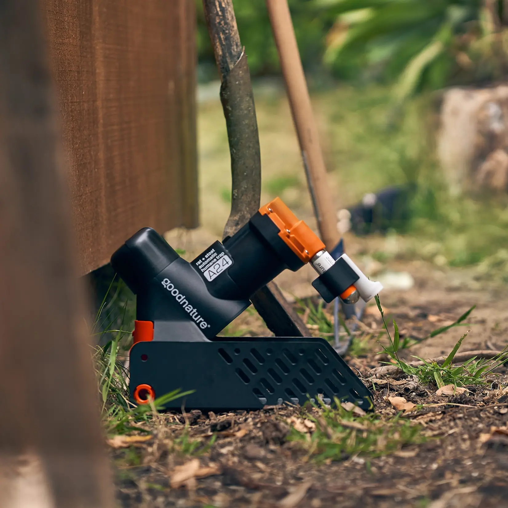 Goodnature Compteur de battements numérique Goodnature®