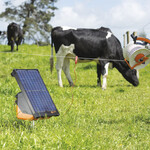  Électrificateur de clôture