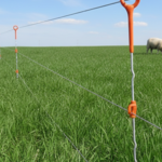 Guide d'achat des piquets pour moutons