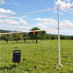 Guide d'achat des piquets pour chèvres