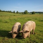 Guide d'achat des poteaux pour porcs