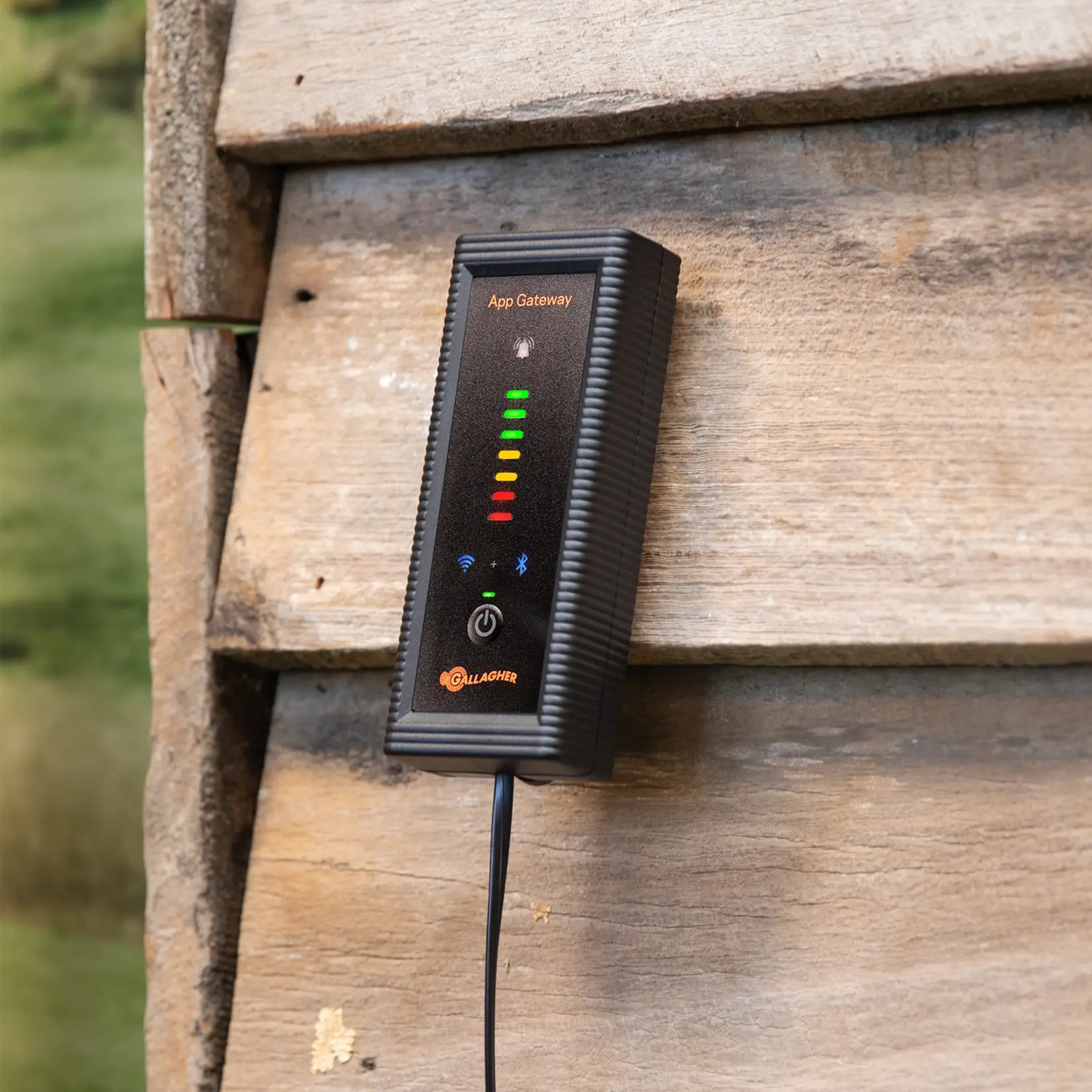 Gallagher Contrôleur WiFi du module de la i Série